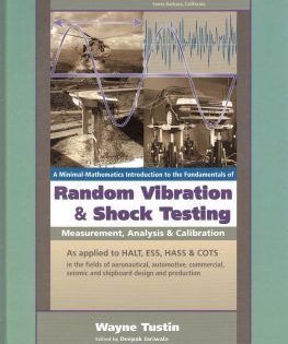 Random Vibration & Shock Testing